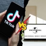 La batalla entre TikTok y Universal Music: